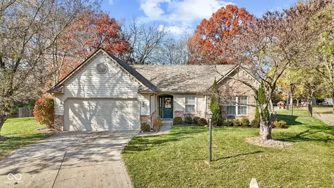 4126 Clove Ct, Indianapolis, IN 46237