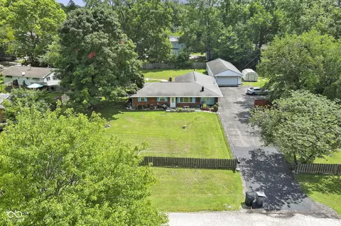 431 Melvenia St, Indianapolis, IN 46219