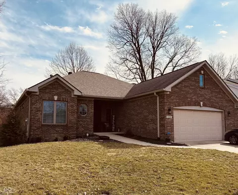 5245 Rosebrock Ln, Indianapolis, IN 46217