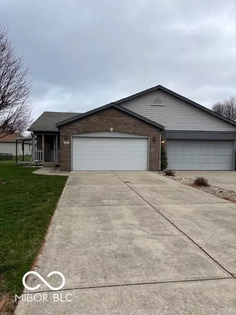 114 Mackinac Ct, Indianapolis, IN 46227