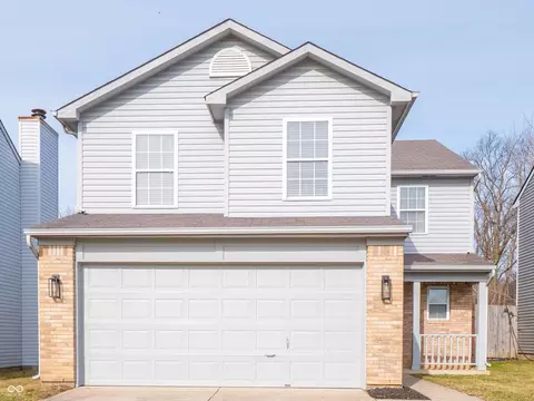 9220 Bridgestone Ct, Indianapolis, IN 46231