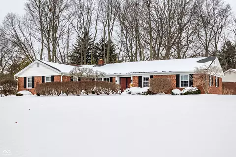 7710 Cree Trl, Indianapolis, IN 46250