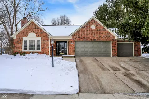 7775 Carly Pl, Fishers, IN 46038