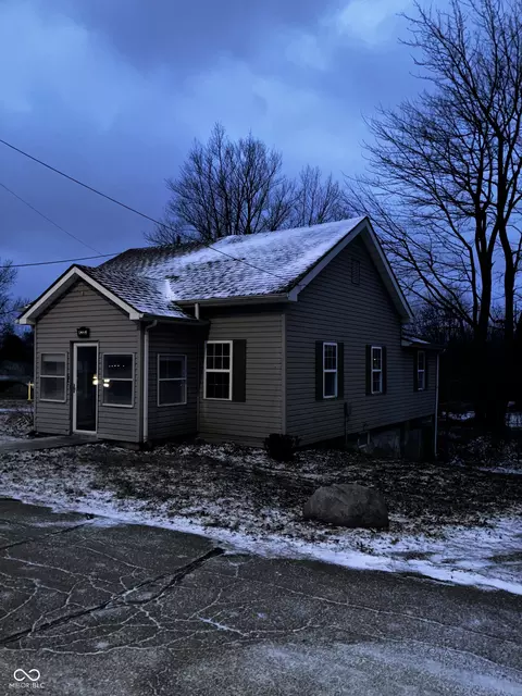 1205 N County Road 525 W, New Castle, IN 47362