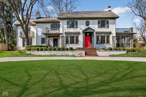 64 E 73rd St, Indianapolis, IN 46240
