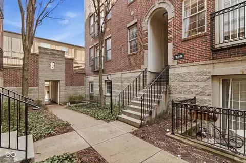 230 N Cleveland St #230B, Indianapolis, IN 46204