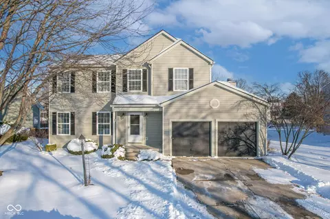 405 Creekstone Dr, Indianapolis, IN 46239