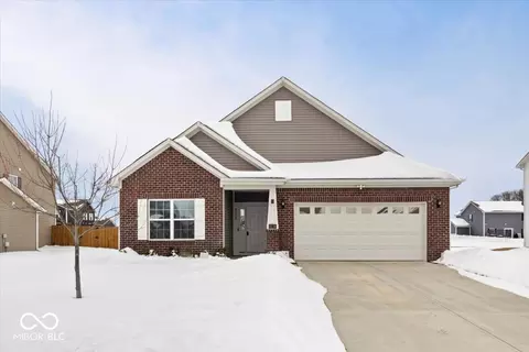 8138 Cagles Mill Trce, Avon, IN 46123
