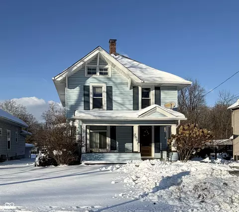 2502 E Southport Rd, Indianapolis, IN 46227