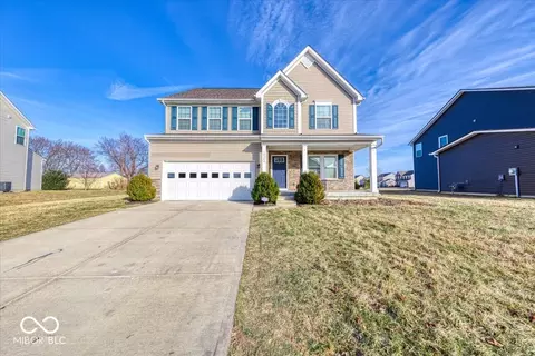 10308 Legacy Dr, Brownsburg, IN 46112