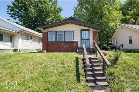 737 N Sherman Dr, Indianapolis, IN 46201