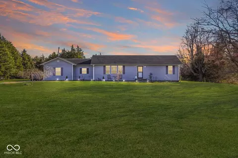 1301 E Vandalia Rd, Flat Rock, IN 47234