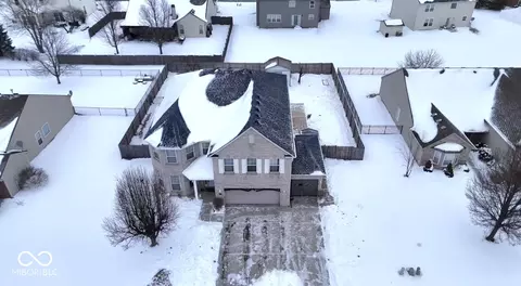 8186 Stonelick Dr, Avon, IN 46123