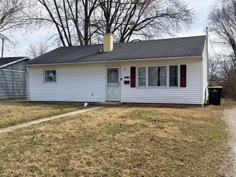 2720 Seminole Ct, Anderson, IN 46012