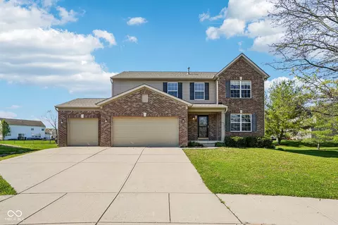 5110 Aspen Ln, Plainfield, IN 46168