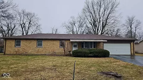 4346 Windsor Rd, Brownsburg, IN 46112