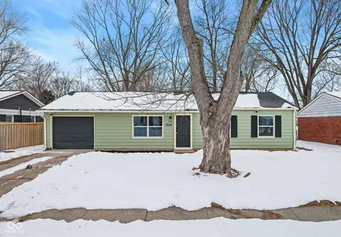 7628 E 34th Pl, Indianapolis, IN 46226