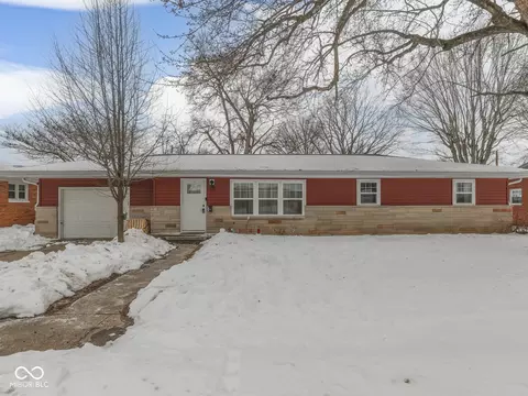 1279 E Jackson St, Martinsville, IN 46151