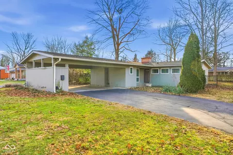 3314 Nugent Blvd, Columbus, IN 47203