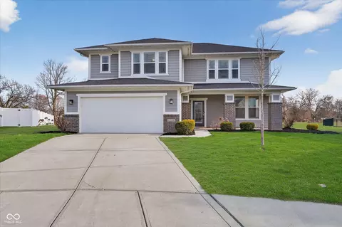 11904 Crossbill Ct, Noblesville, IN 46060