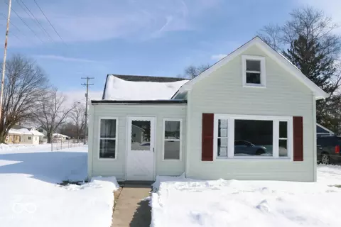 2446 Lafayette St, Anderson, IN 46012