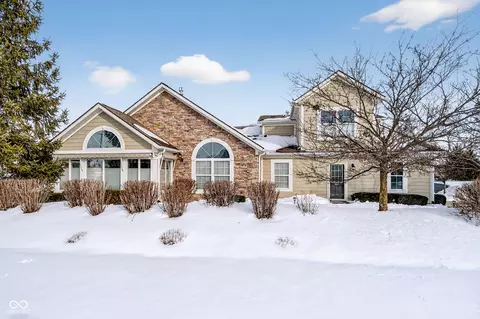1190 Extraordinary Trl, Greenfield, IN 46140