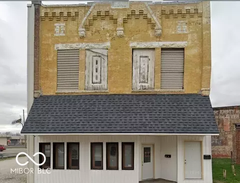 1530 S A St, Elwood, IN 46036