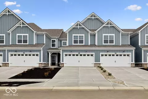 12596 Cattle Ridge Dr, Noblesville, IN 46060