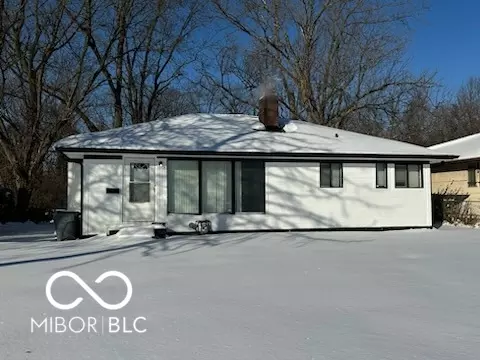 3710 N Layman Ave, Indianapolis, IN 46218