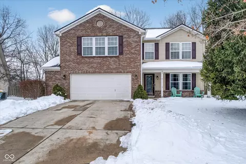 16732 Maraschino Dr, Noblesville, IN 46062