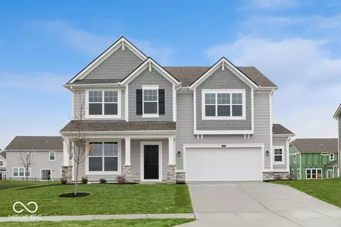 17117 Silo Ridge Way, Noblesville, IN 46060