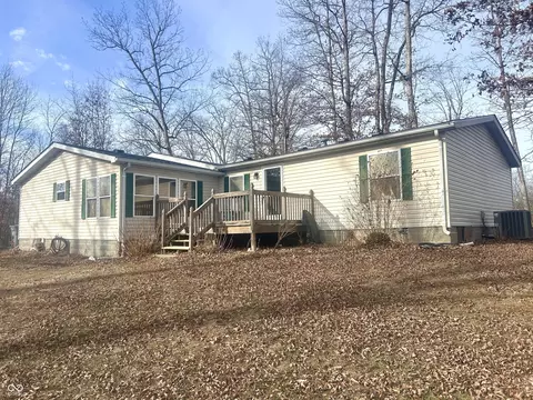2452 E Werewolf Ln, Underwood, IN 47177