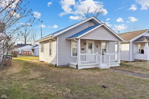 2322 Union St, Columbus, IN 47201