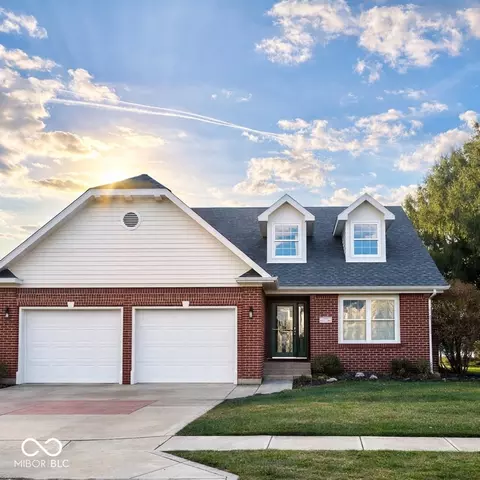 2298 Somerset Dr, Franklin, IN 46131