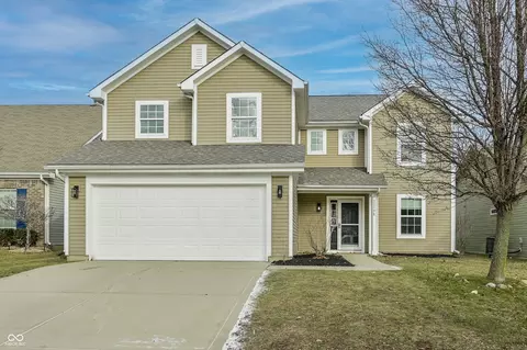 11198 Funny Cide Dr, Noblesville, IN 46060