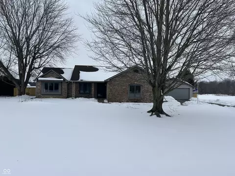 5965 N County Road 600 E, Brownsburg, IN 46112