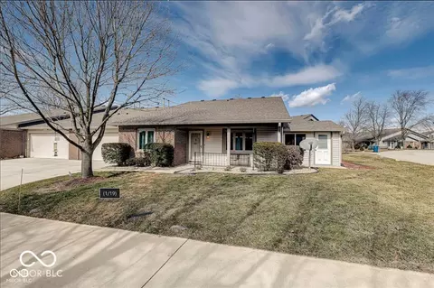 7650 Castleton Farms West Dr, Indianapolis, IN 46256