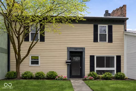 9458 Fordham St, Indianapolis, IN 46268