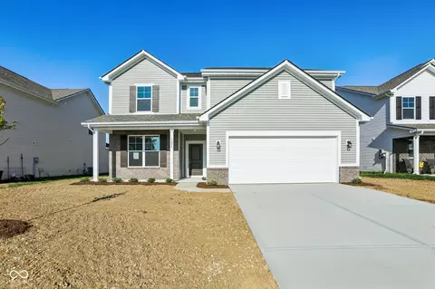 1206 Vera Blvd, Danville, IN 46122