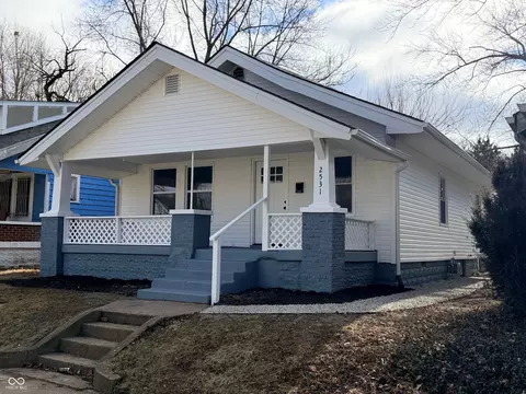 2531 Brookway St, Indianapolis, IN 46218