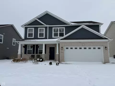 8969 Faulkner Dr, Indianapolis, IN 46239