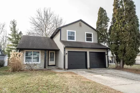 6785 Dunsany Ln, Indianapolis, IN 46254