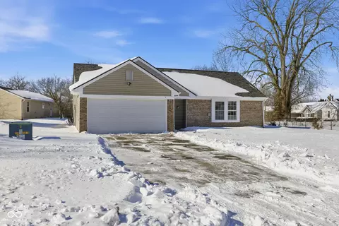2740 N Rural St, Indianapolis, IN 46218