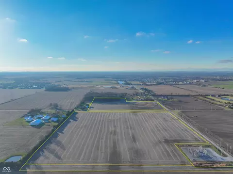 500 N W W, Mccordsville, IN 46055