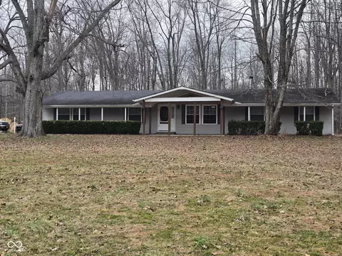1550 E County Road 50 N, North Vernon, IN 47265