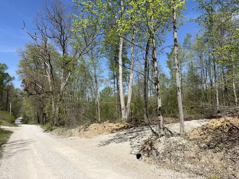 0 Wright Rd, Bloomfield, IN 47424 photo 3
