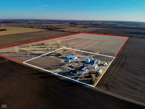 0 W 1300 N, Elwood, IN 46036