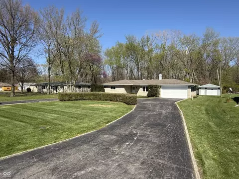 1015 S Franklin Rd, Indianapolis, IN 46239