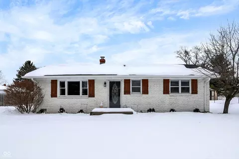 956 W 1085 N, Fountaintown, IN 46130