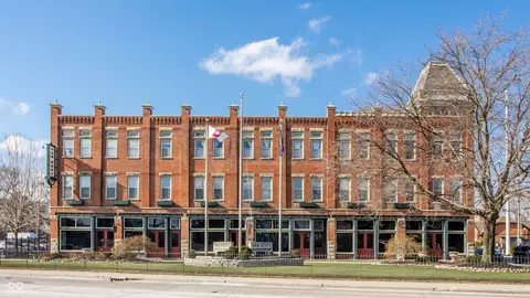 647 E 11th St #4, Indianapolis, IN 46202